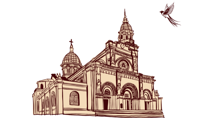 Santuario Virgen del Rosario